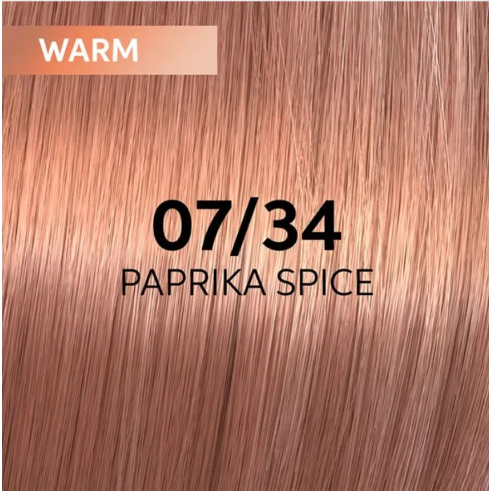 Wella SHINEFINITY Zero Lift Glaze Demi-Permanent Color 60ml - Picture 162 of 322