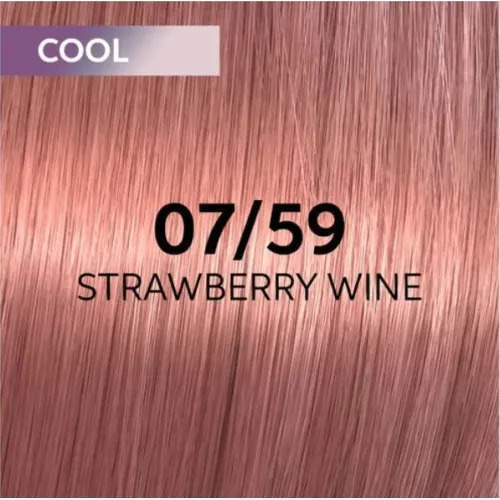 Wella SHINEFINITY Zero Lift Glaze Demi-Permanent Color 60ml - Picture 169 of 322