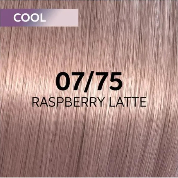 Wella SHINEFINITY Zero Lift Glaze Demi-Permanent Color 60ml - Picture 176 of 322