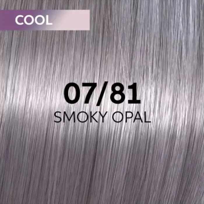 Wella SHINEFINITY Zero Lift Glaze Demi-Permanent Color 60ml - Picture 183 of 322
