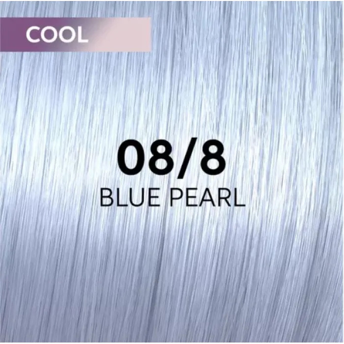 Wella SHINEFINITY Zero Lift Glaze Demi-Permanent Color 60ml - Picture 211 of 322