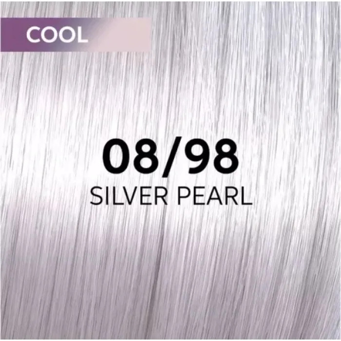Wella SHINEFINITY Zero Lift Glaze Demi-Permanent Color 60ml - Picture 218 of 322