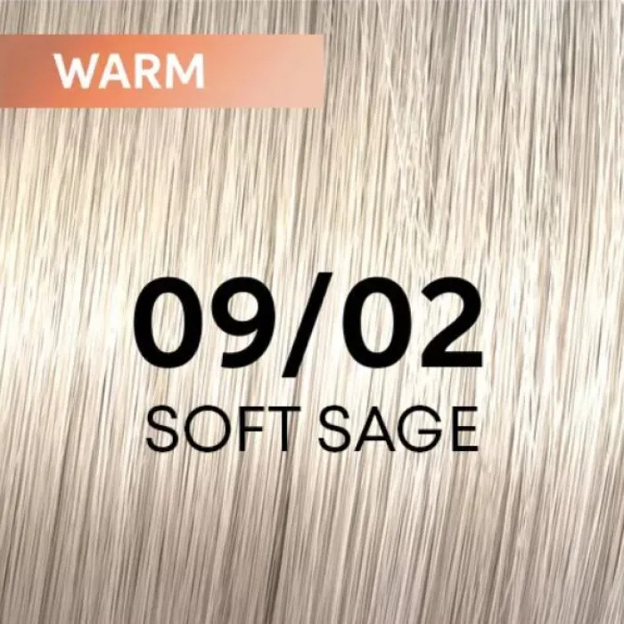 Wella SHINEFINITY Zero Lift Glaze Demi-Permanent Color 60ml - Picture 225 of 322