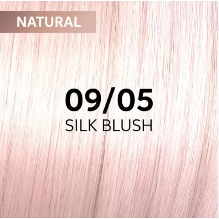 Wella SHINEFINITY Zero Lift Glaze Demi-Permanent Color 60ml - Picture 239 of 322