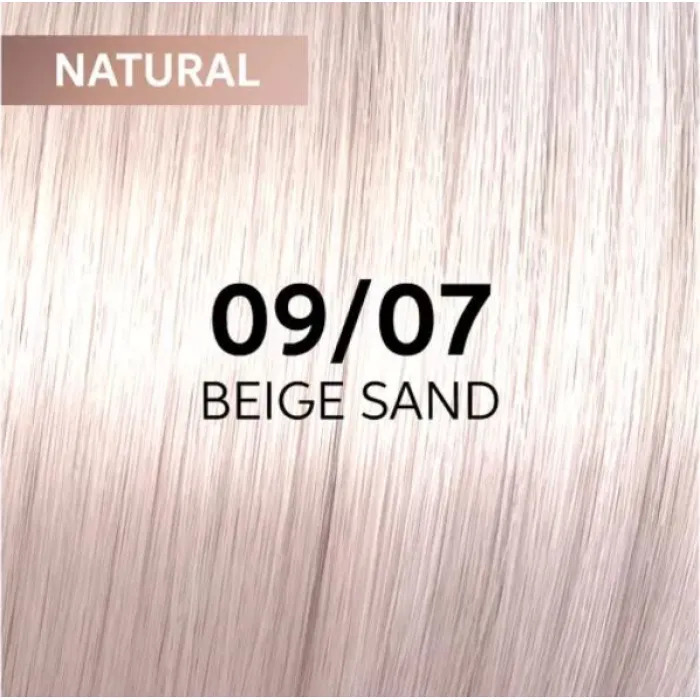 Wella SHINEFINITY Zero Lift Glaze Demi-Permanent Color 60ml - Picture 246 of 322