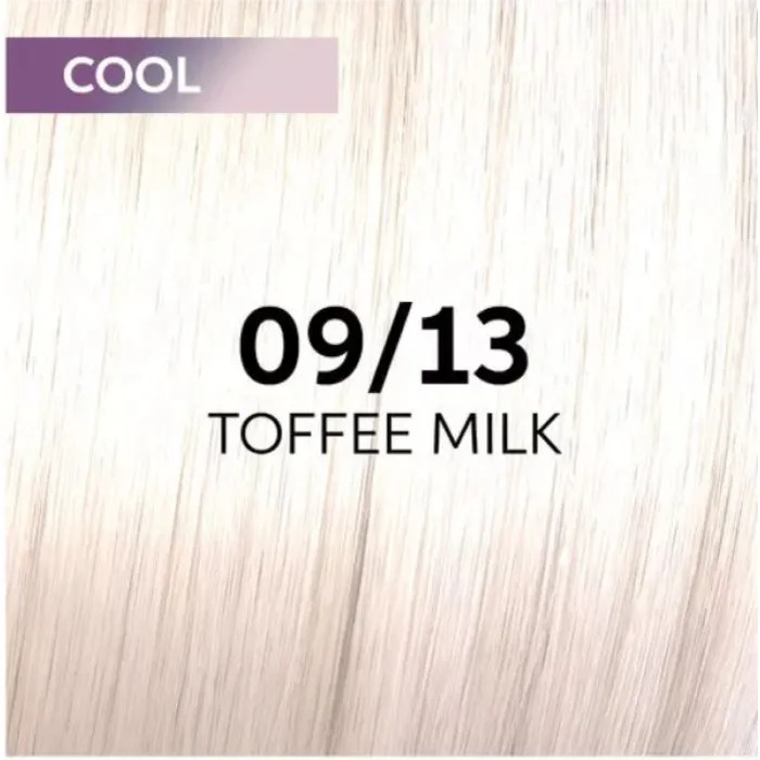 Wella SHINEFINITY Zero Lift Glaze Demi-Permanent Color 60ml - Picture 253 of 322