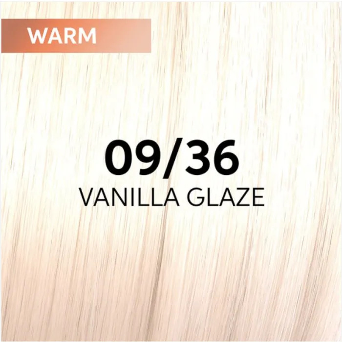 Wella SHINEFINITY Zero Lift Glaze Demi-Permanent Color 60ml - Picture 260 of 322