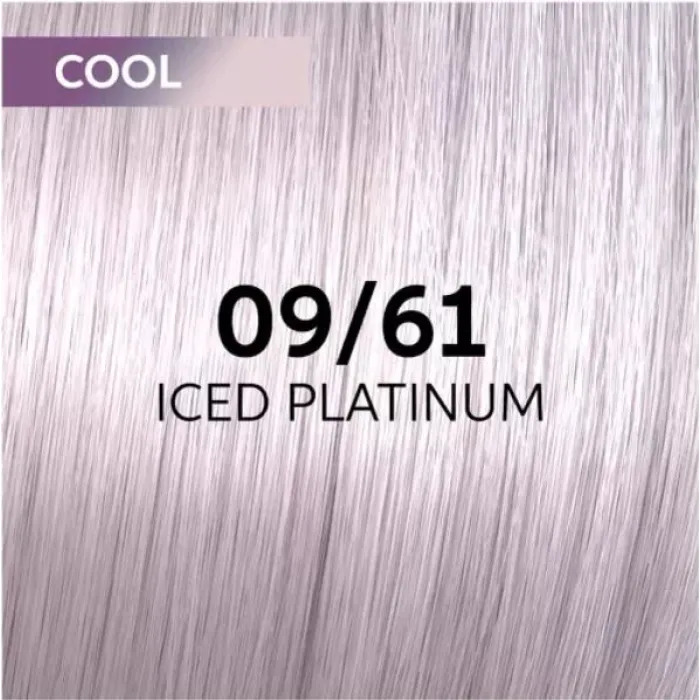 Wella SHINEFINITY Zero Lift Glaze Demi-Permanent Color 60ml - Picture 267 of 322