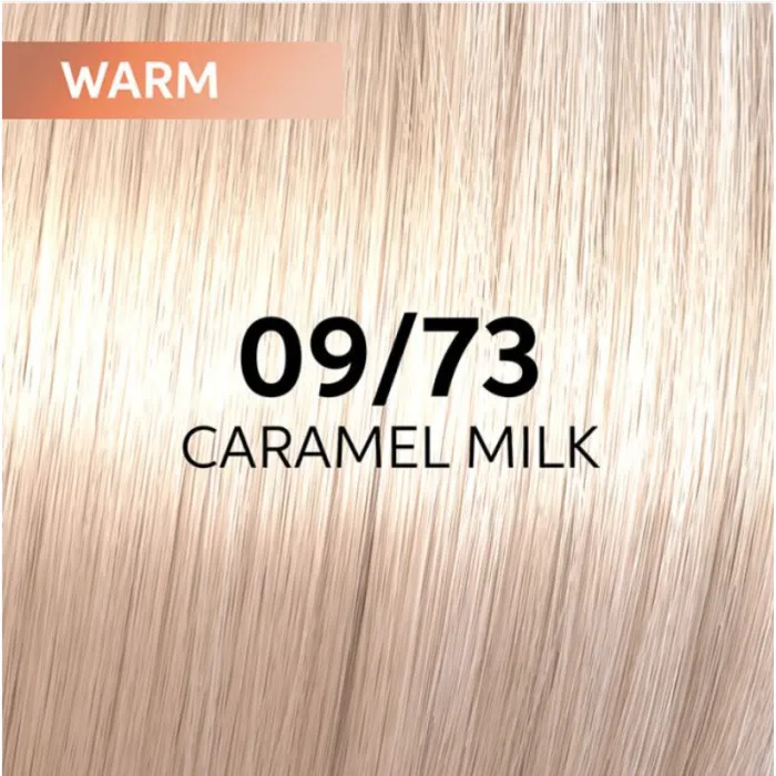 Wella SHINEFINITY Zero Lift Glaze Demi-Permanent Color 60ml - Picture 281 of 322