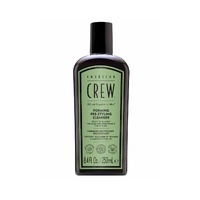 American Crew Forming Pre-Styling Cleanser Shampoo 250ml