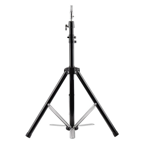 Hairdressing Barber Professional Mannequin Head Maximus Tripod Stand