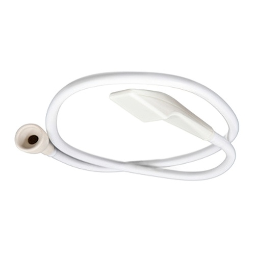 Universal Flexible Plastic Handshower Hose Hairdresser Barber Hand Shower Tap Basin