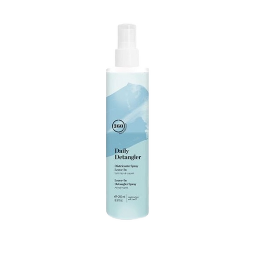 360 Professional Daily Detangler Spray 250ml
