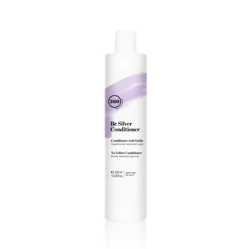 360 Professional Be Silver No Yellow Conditioner 300ml