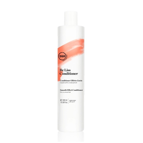 360 Professional Be Liss Smooth Effect Conditioner 300ml