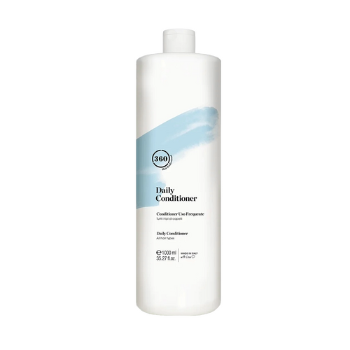 360 Professional Daily Conditioner 1000ml Litre