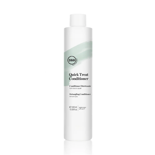 360 Professional Quick Treat Detangling Conditioner 300ml