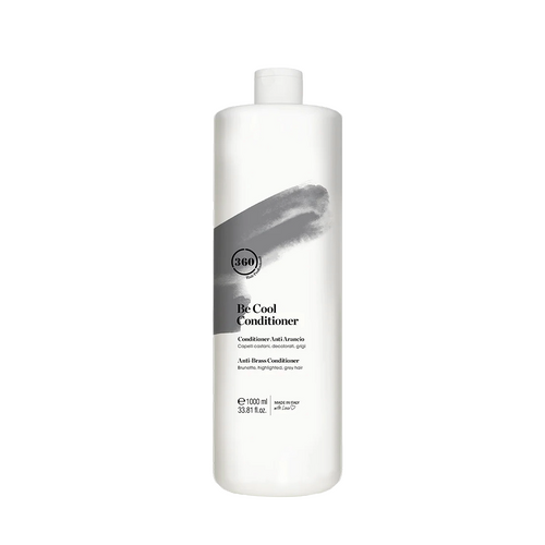 360 Be Cool Anti-Brass Conditioner 1000ml Litre