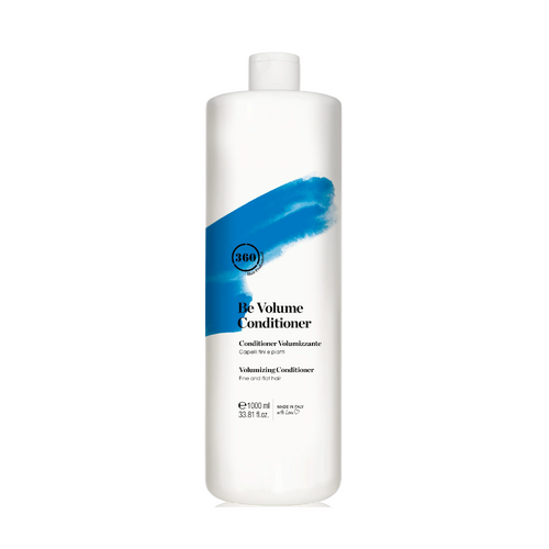 360 Be Volume Volumizing Conditioner 1000ml Litre