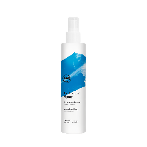 360 Be Volume Volumizing Spray 250ml