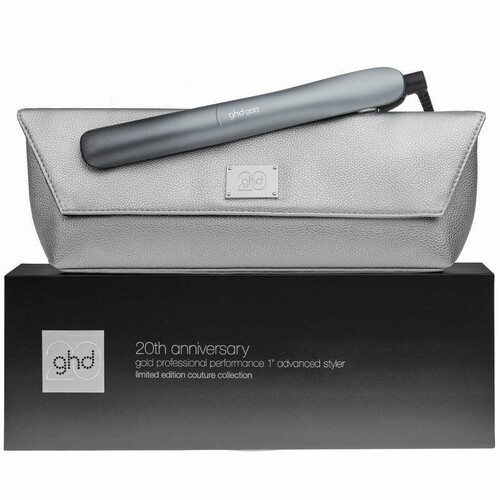 ghd Professional Gold Styler ghd 20th Anniversary Limited Edition Straightener Flat Iron