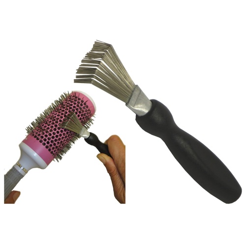 Brush Cleaner - Hair & Beauty Salon Tool 