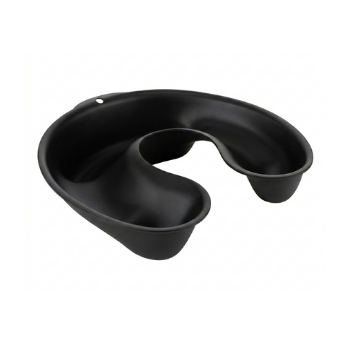 Deluxe Soft Sink Professional Neck Drip Tray
