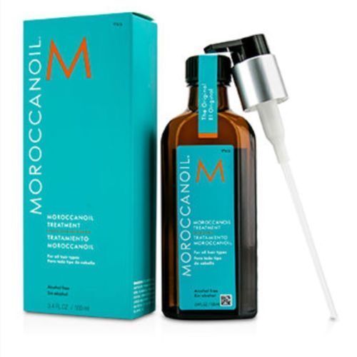Moroccan Oil Argan oil Hair Treatment 100ml Moroccanoil