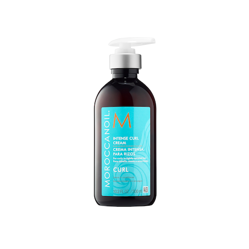 MoroccanOil Intense Curl Cream 300ml Leave in conditioner