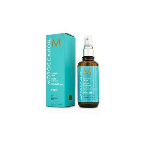 Moroccan Oil Glimmer Shine Spray 100ml