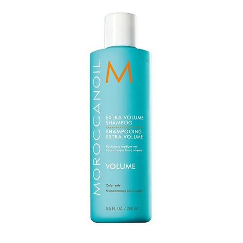Moroccanoil Extra Volume Shampoo 250ml Moroccan Oil