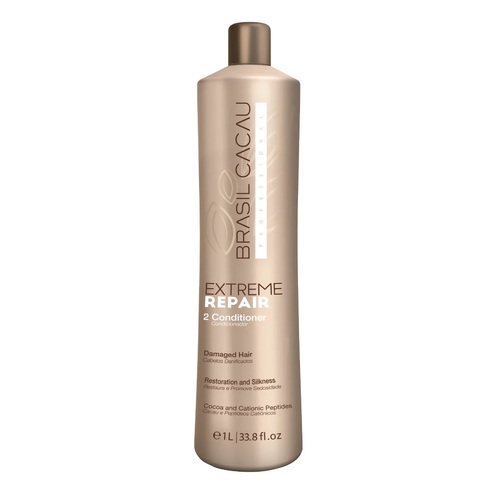 Brasil Cacau Extreme Repair Conditioner 1000ml