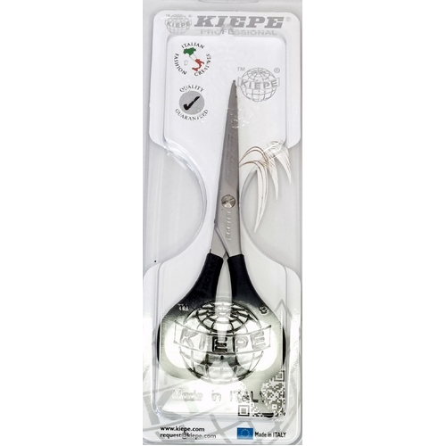Kiepe Professional hairdressing Scissors 5.5 inch Made In Italy 