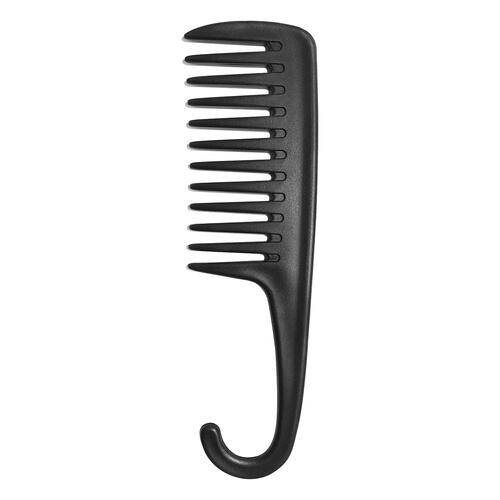 Wide Tooth Shower hook Comb