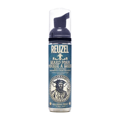 Reuzel Beard Foam 70ml Beard Deodorizer