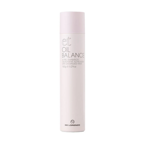 De Lorenzo Essential Oil Balance Pre-Shampoo Treatment 150g