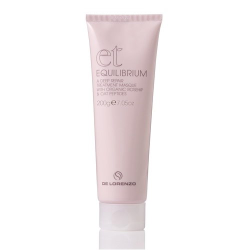 De Lorenzo ET Equilibrium Treatment 200ml  DeLorenzo