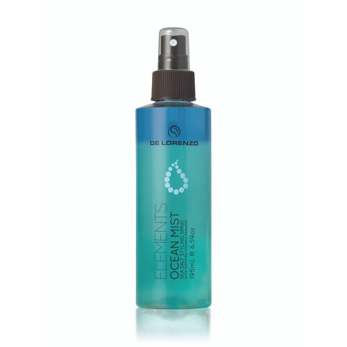 De Lorenzo Elements Ocean Mist 195ml 