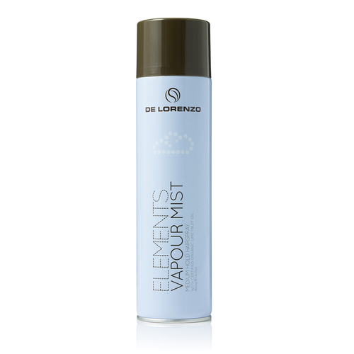De Lorenzo Elements Vapour Mist 400g  Delorenzo Spray