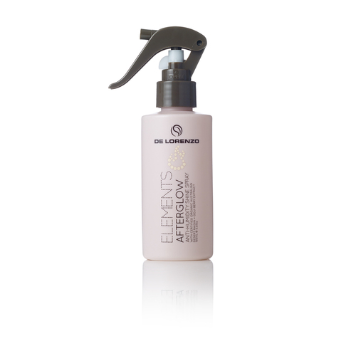 De Lorenzo Elements Afterglow 150ml DeLorenzo After Glow Shine Spray