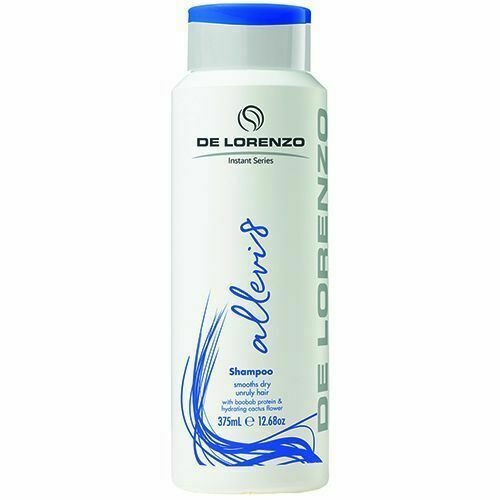 De Lorenzo Allevi8 Shampoo 375ml DeLorenzo