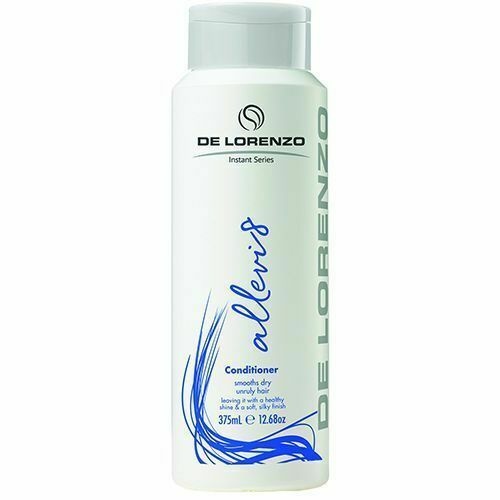De Lorenzo Allevi8 Conditioner 375ml DeLorenzo