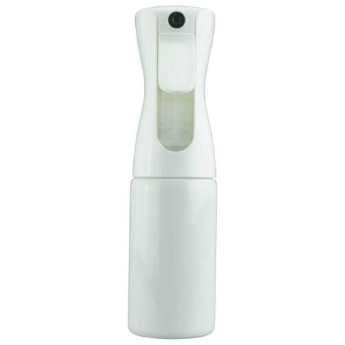 Salon Smart Atomiser Spray Bottle Mist Hair Salon Barbers Tool