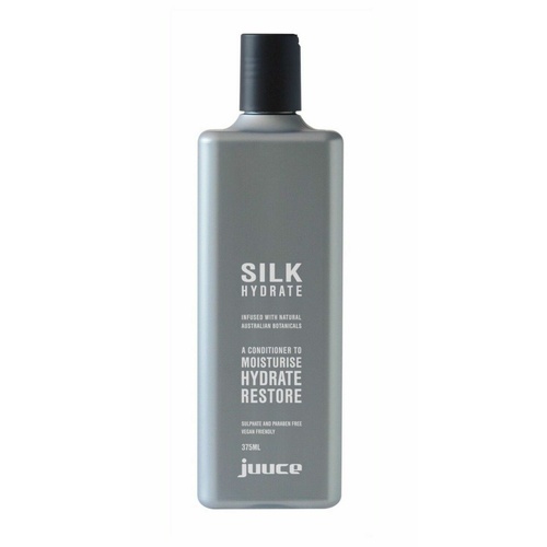 Juuce Silk Hydrate Conditioner 375ml 