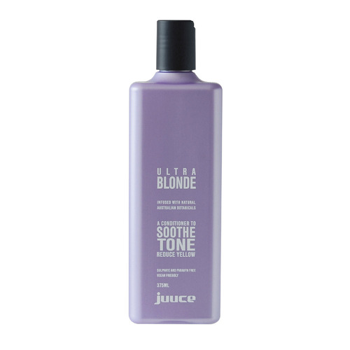 Juuce Ultra Blonde Conditioner 375ml