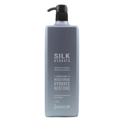 Juuce Silk Hydrate Conditioner 1000ml / 1 Litre