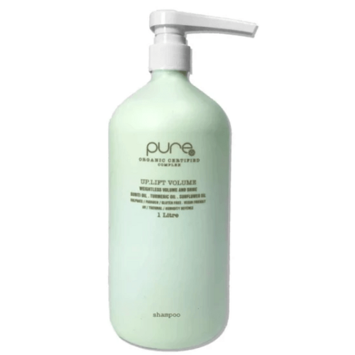 Pure Up Lift Volume Shampoo Bath 1000ml / 1 Litre