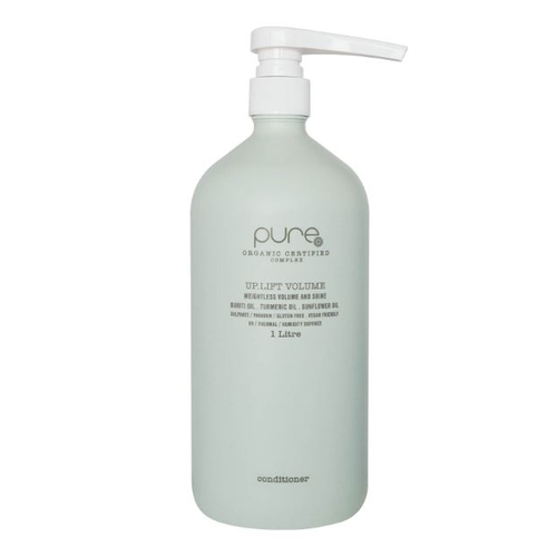 Pure Up Lift Volume Conditioner Rinse 1000ml / 1 Litre Volume