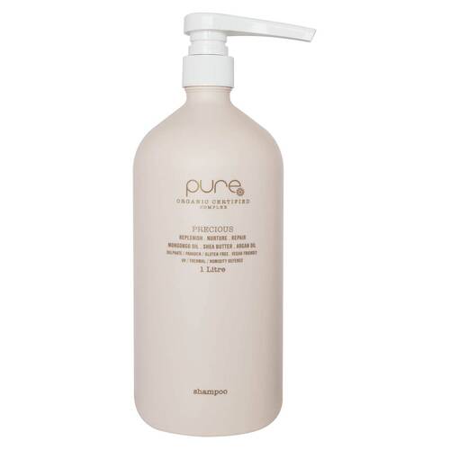 PURE Precious Shampoo Bath 1000ml / 1 Litre