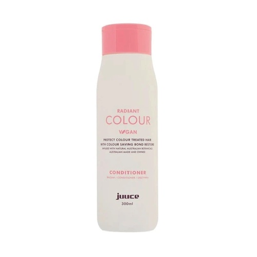 Juuce Radiant Colour Conditioner 300ml